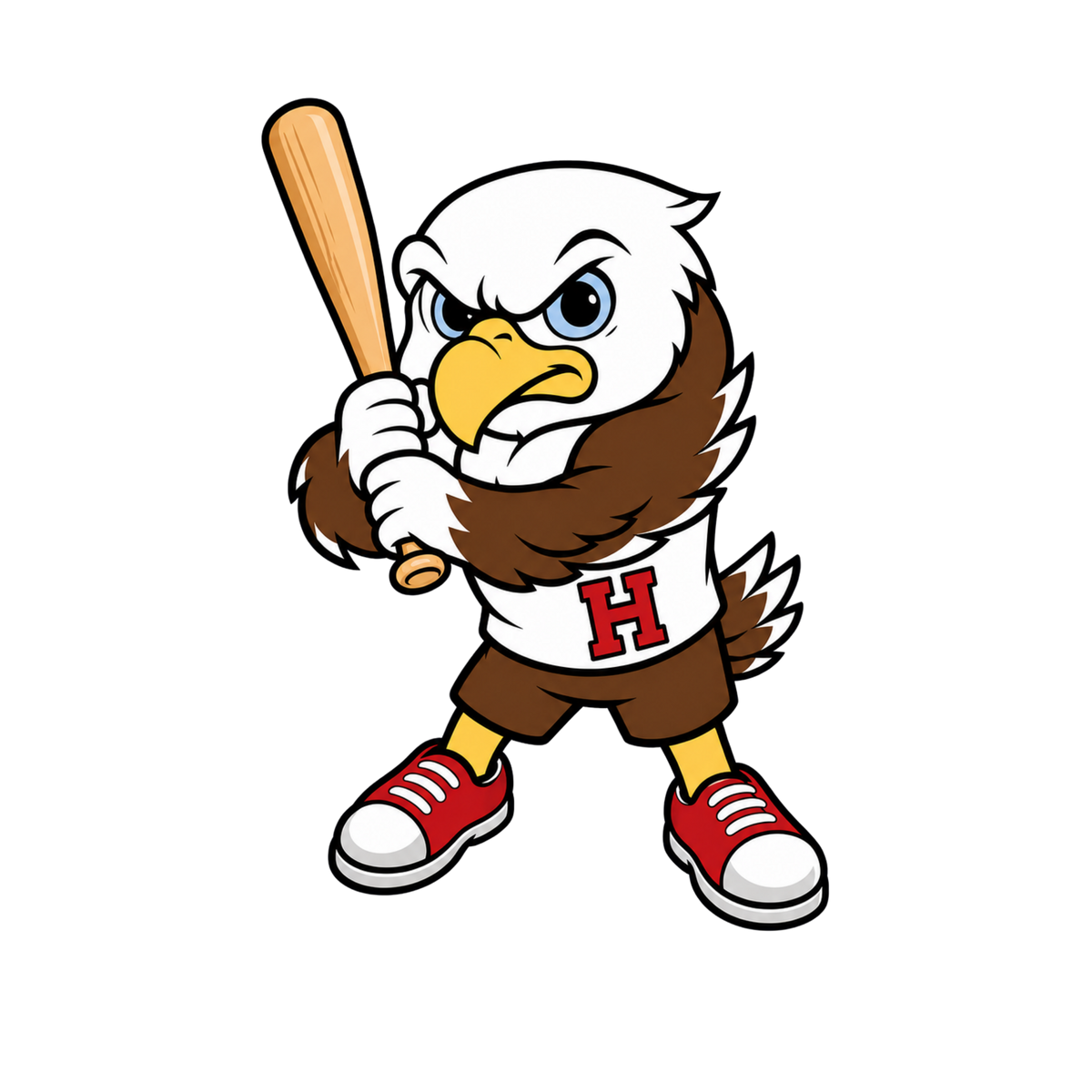 Heritage Eagles Baseball