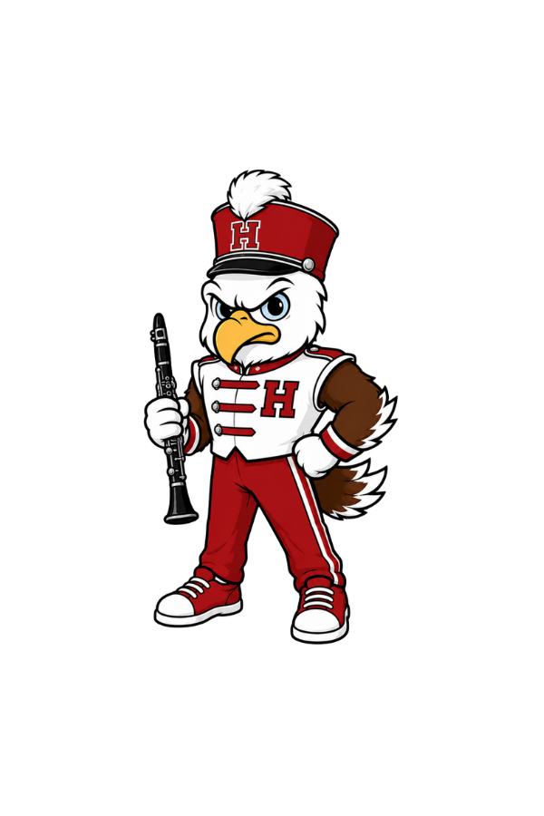 Heritage Eagles Band