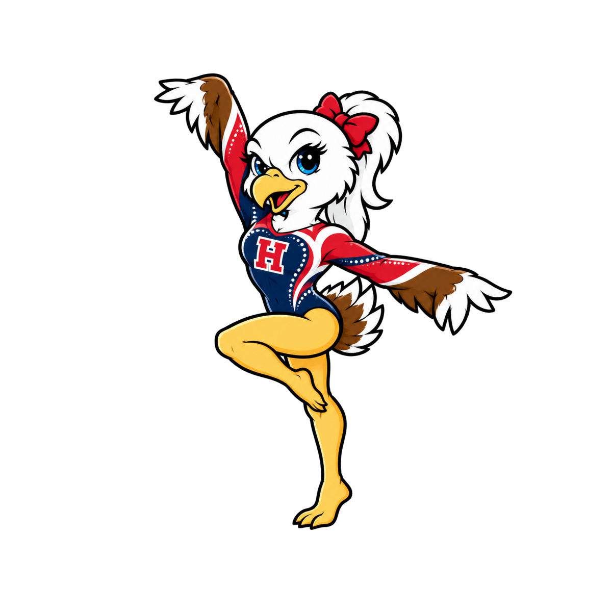 Heritage Eagles Gymnastics
