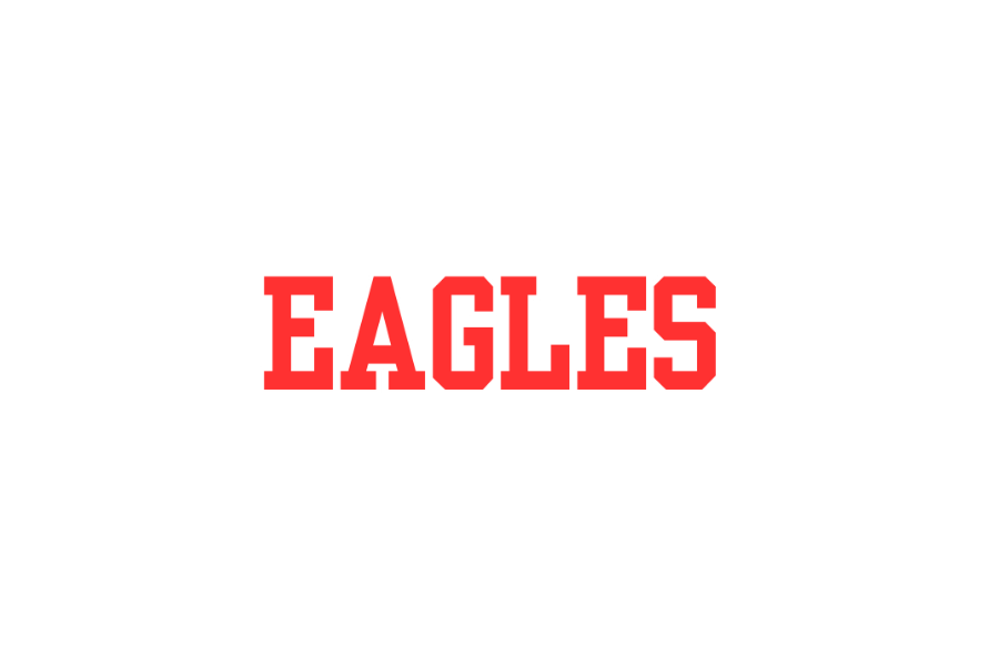 Eagles Block