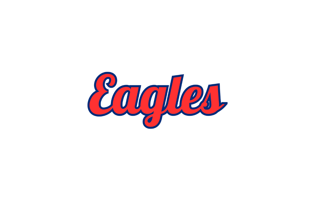 Eagles Script