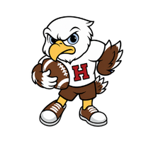 Heritage Eagles Football
