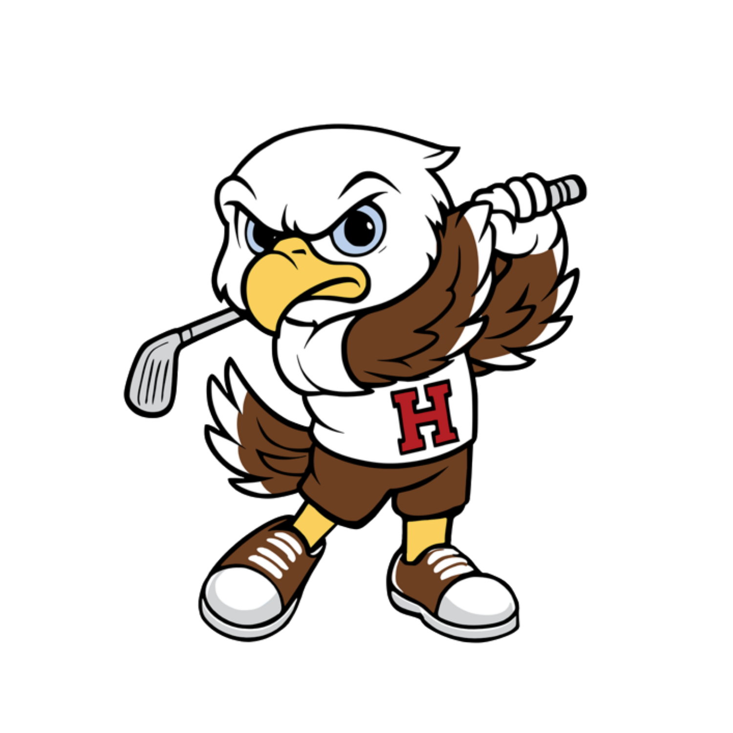 Heritage Eagles Golf