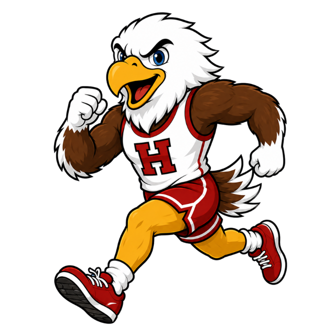 Heritage Eagles Cross Country