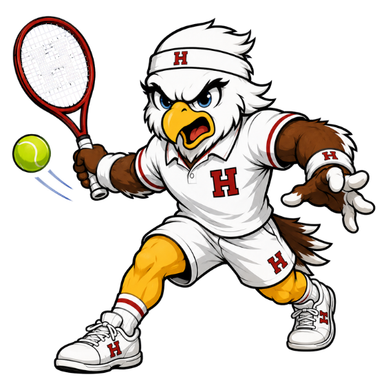 Heritage Eagles Tennis