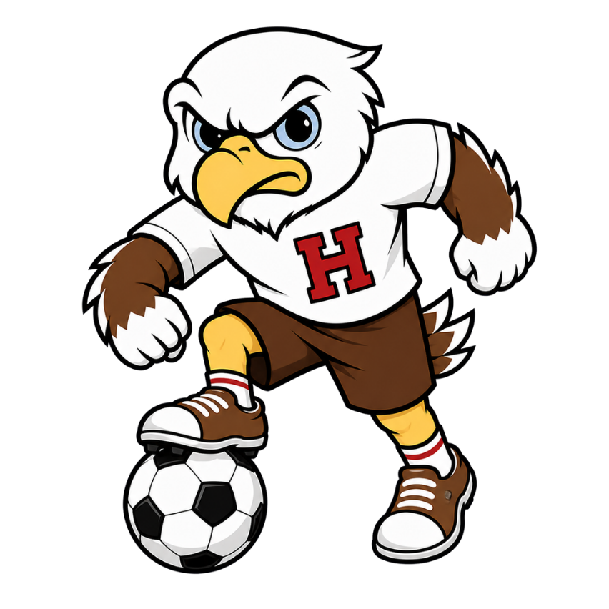 Heritage Eagles Soccer