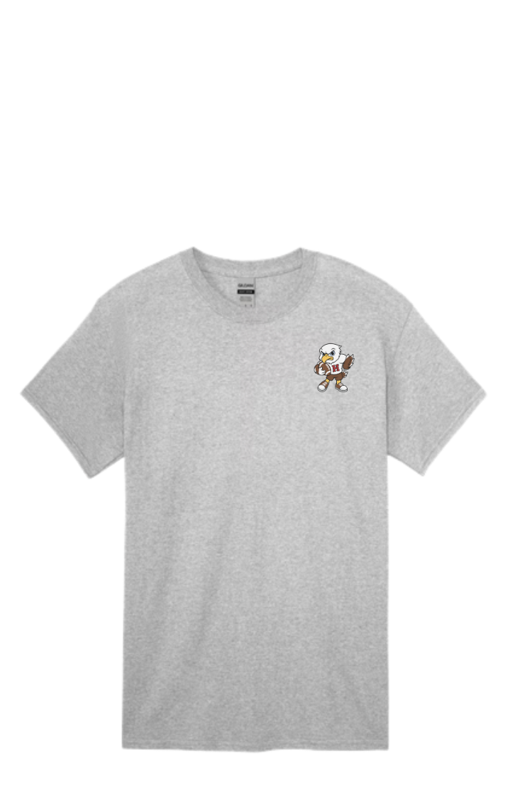 Heritage Football T-Shirt