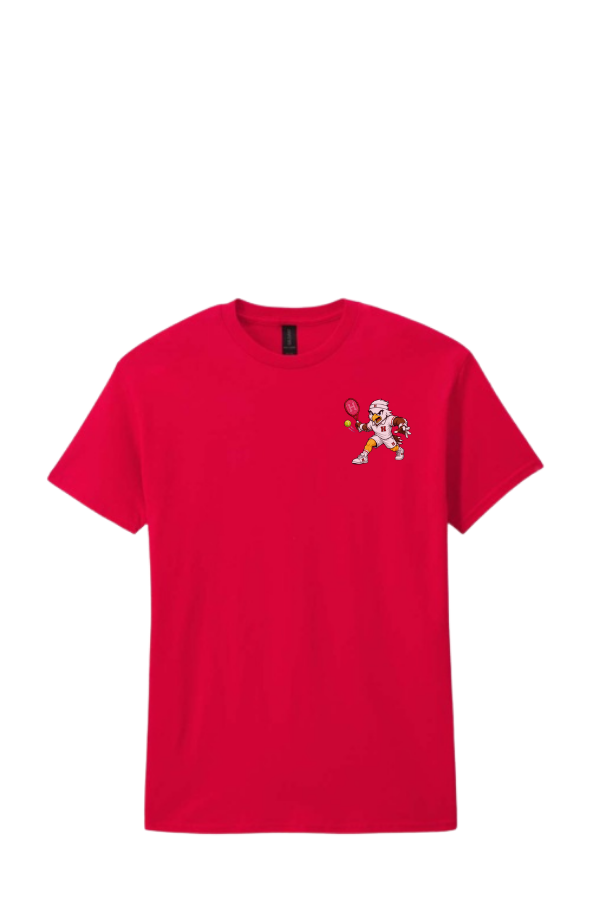 Heritage Tennis T-Shirt
