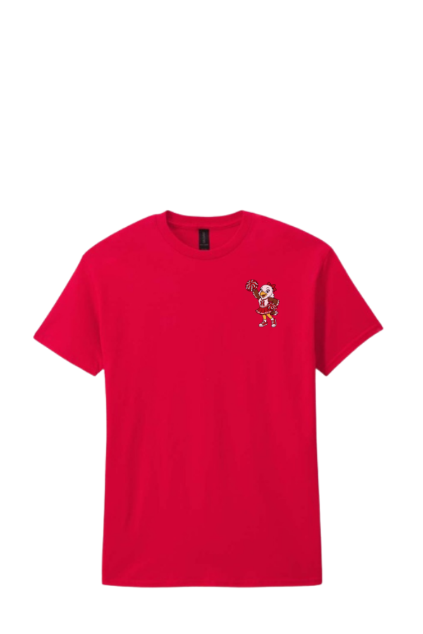 Heritage Cheer T-Shirt