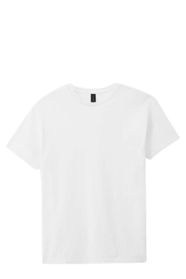 Heritage T-Shirt  - Choose Your Logo