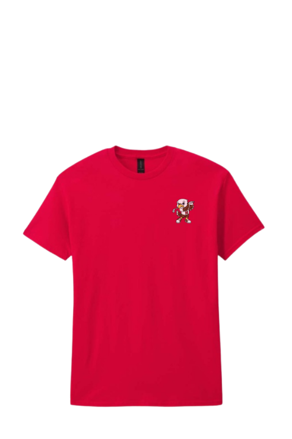 Heritage Golf T-Shirt
