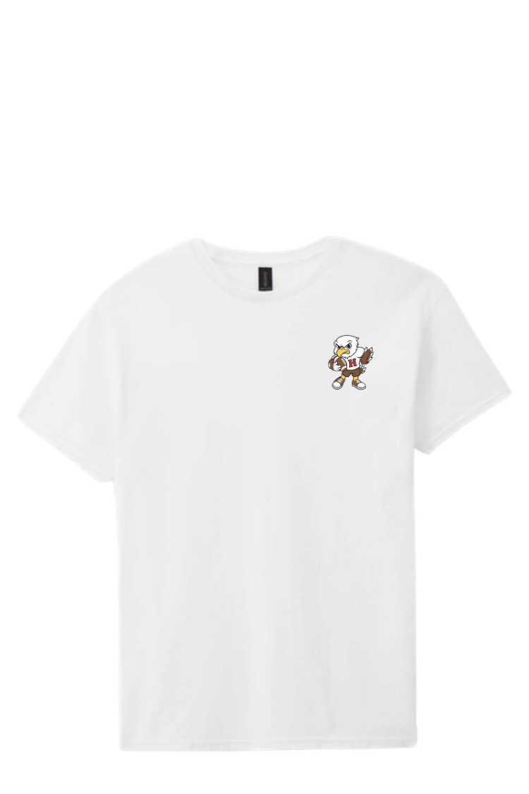 Heritage Football T-Shirt