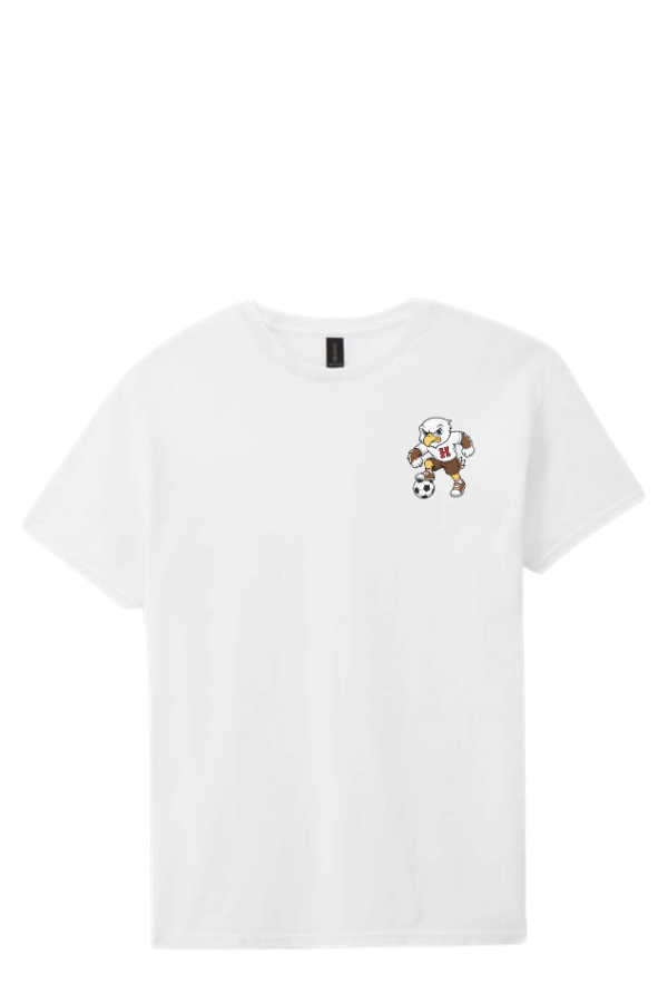 Heritage Soccer T-Shirt