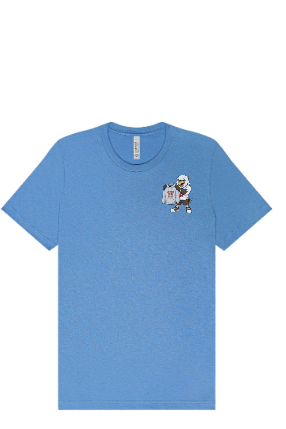 Heritage Tissue Tee