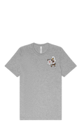 Heritage Tissue Tee