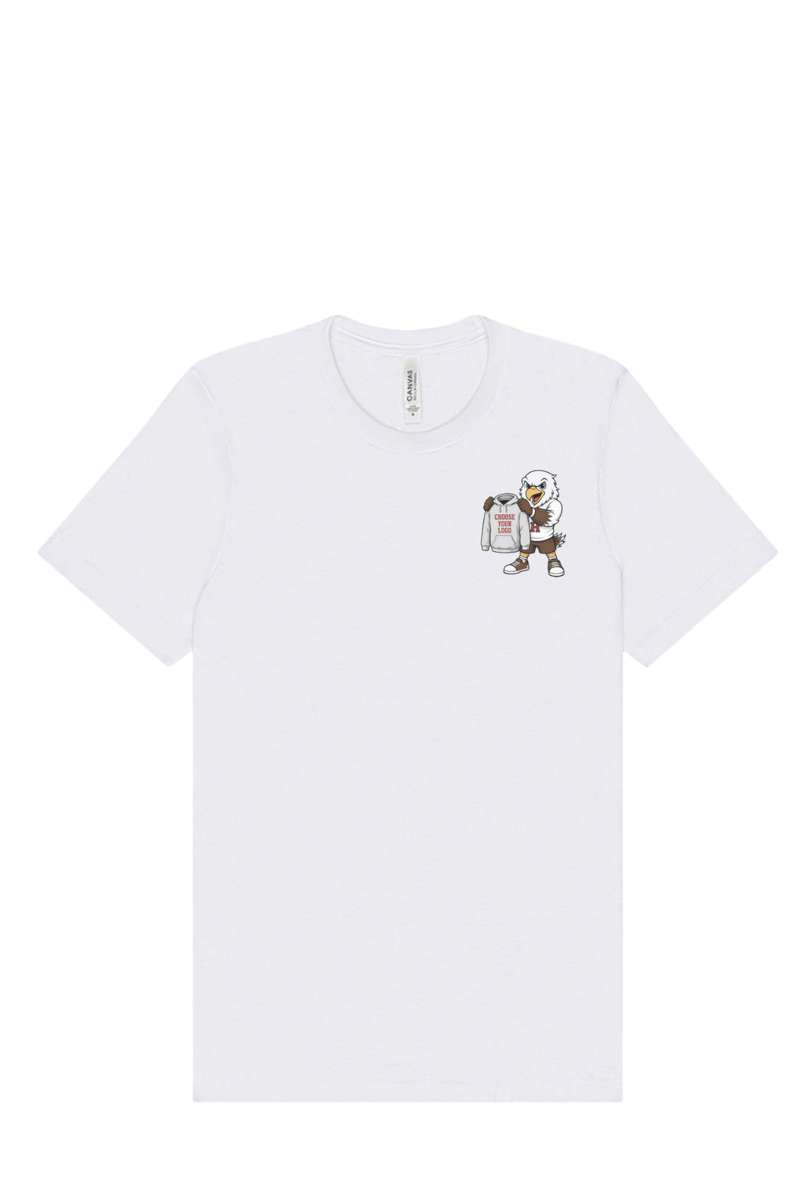 Heritage Tissue Tee
