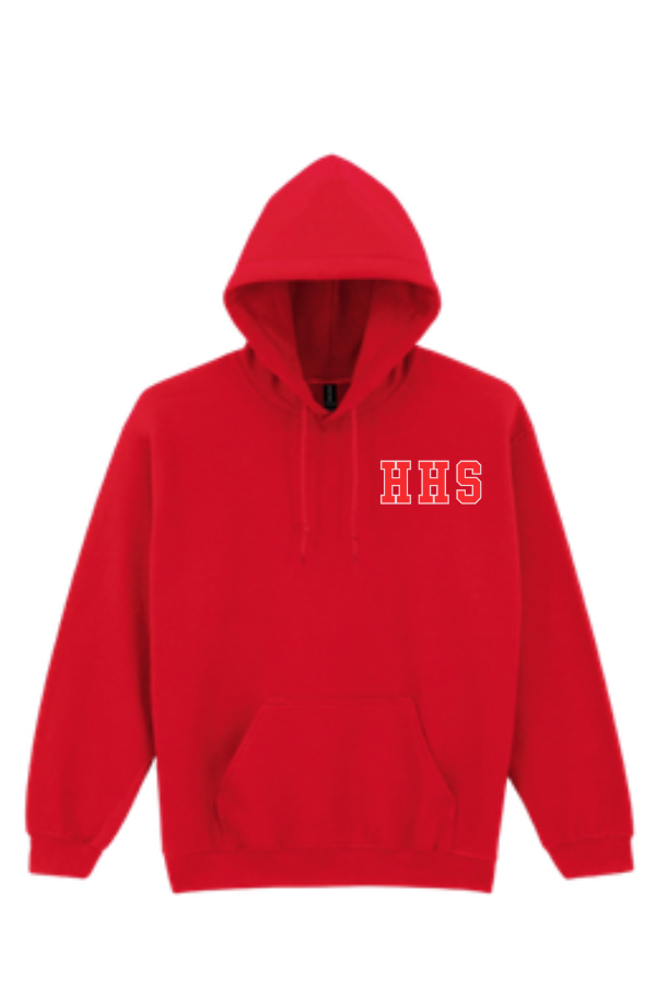 Heritage Eagles Heavyweight  Hoodie
