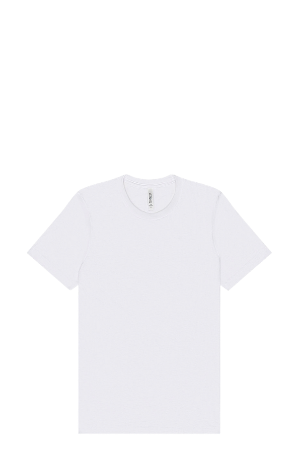 Heritage Tissue Tee  - Choose Your Logo