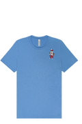 Heritage Band Tissue Tee