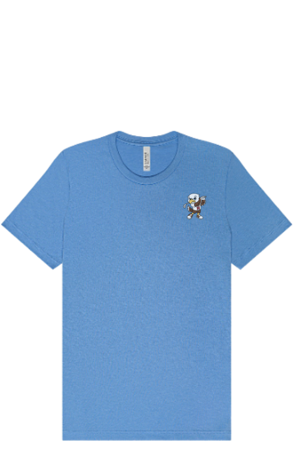 Heritage Golf Tissue Tee