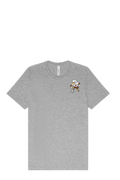 Heritage Soccer Tissue Tee