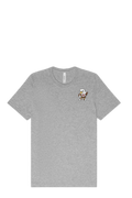 Heritage Football Tissue Tee