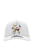 Heritage Soccer Hat