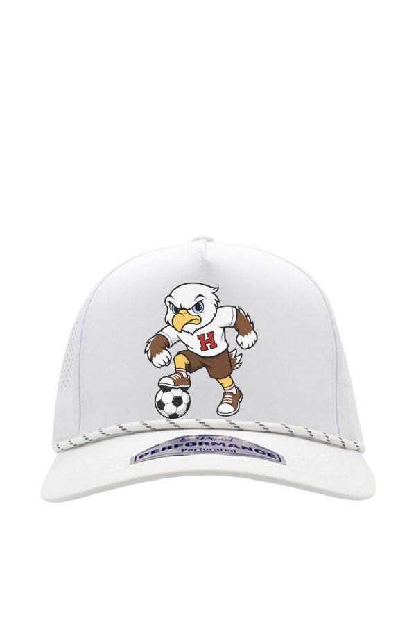 Heritage Soccer Hat