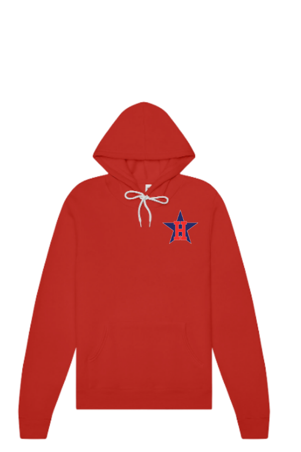 Heritage Lightweight  Hoodie