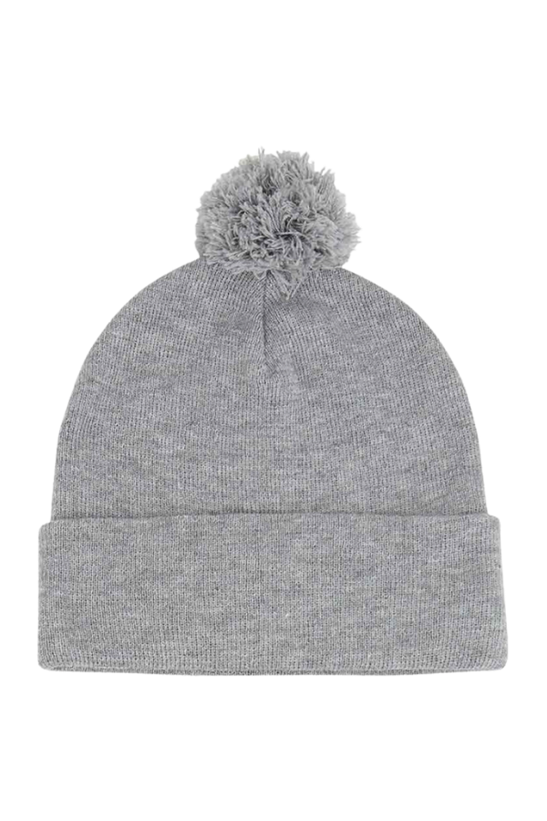 Heritage Beanie/Snow Hat - Choose Your Logo