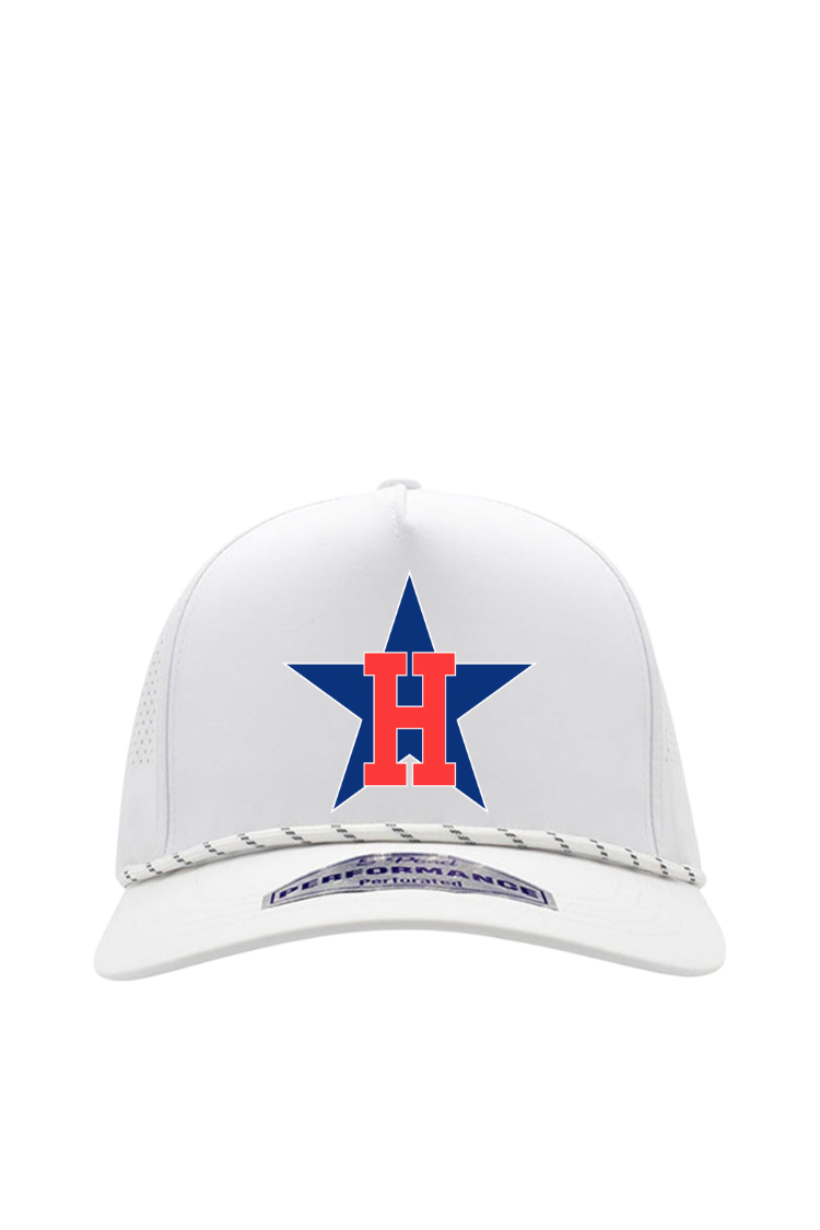 Heritage Vintage Hat