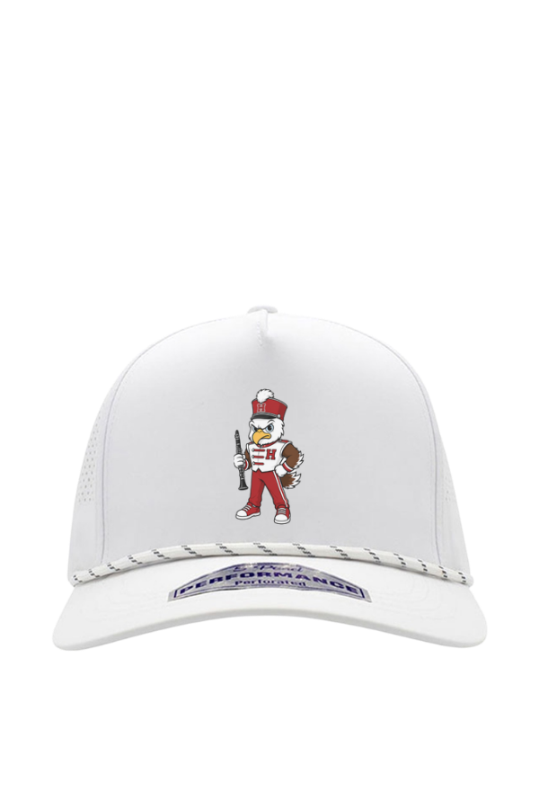 Heritage Band Hat