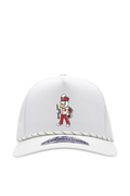 Heritage Band Hat