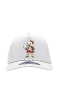 Heritage Volleyball  Hat