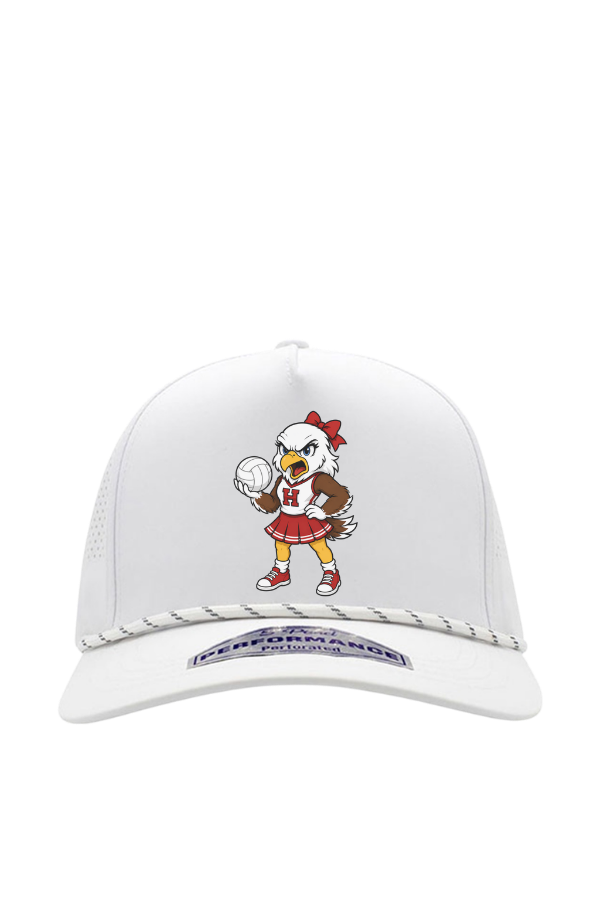 Heritage Volleyball  Hat