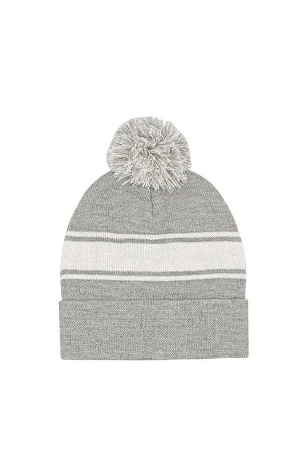 Heritage Beanie/Snow Hat - Choose Your Logo