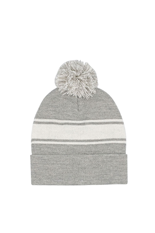 Heritage Beanie/Snow Hat - Choose Your Logo
