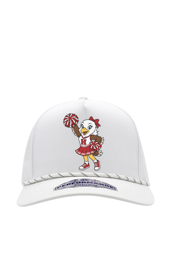 Heritage Cheer Hat