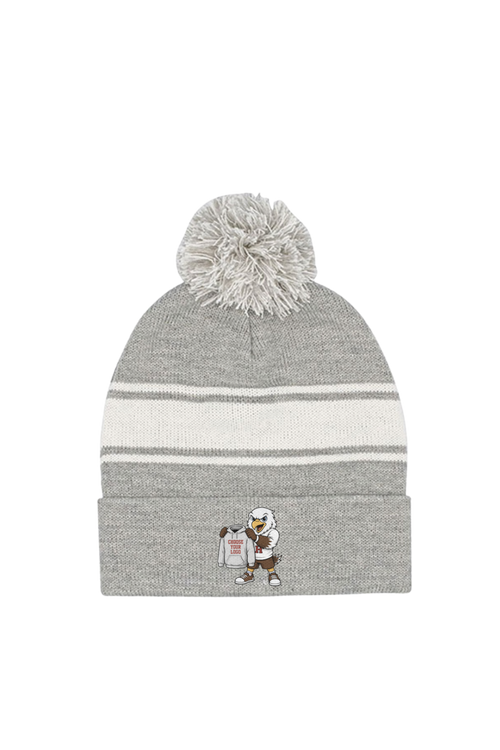 Heritage Beanie/Snow Hat