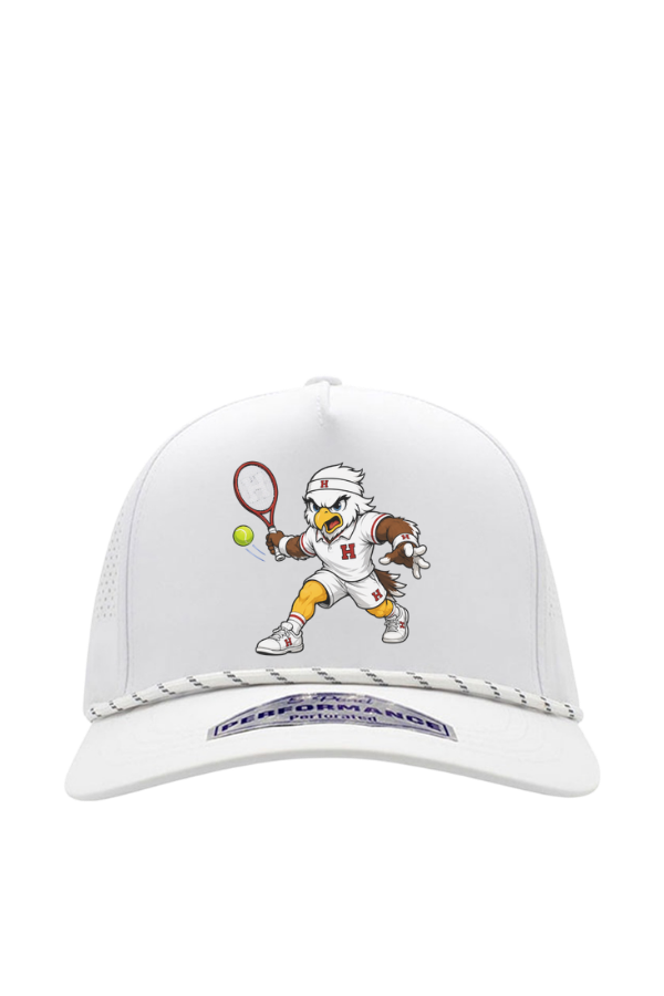 Heritage Tennis Hat
