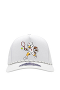 Heritage Tennis Hat