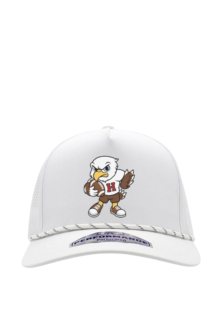Heritage Football Hat