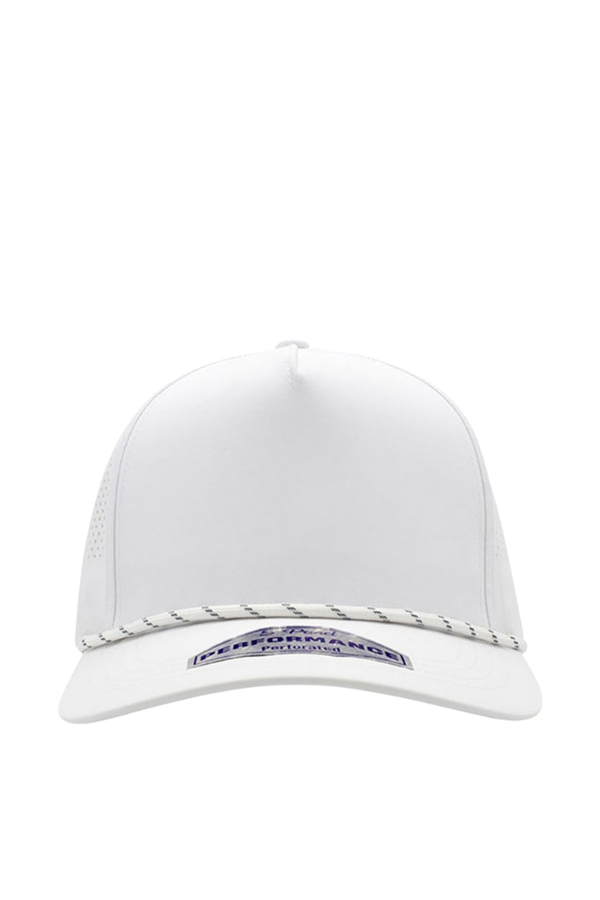 Heritage  Hat - Choose Your Logo