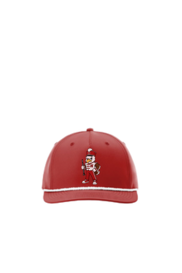 Heritage Band Hat