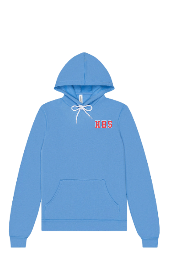 Heritage Lightweight  Hoodie