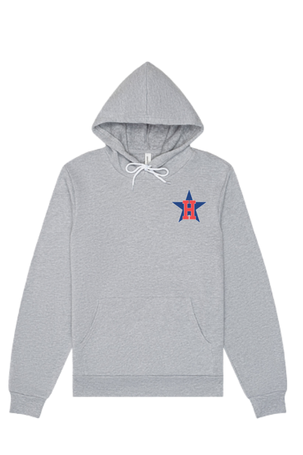 Heritage Lightweight  Hoodie