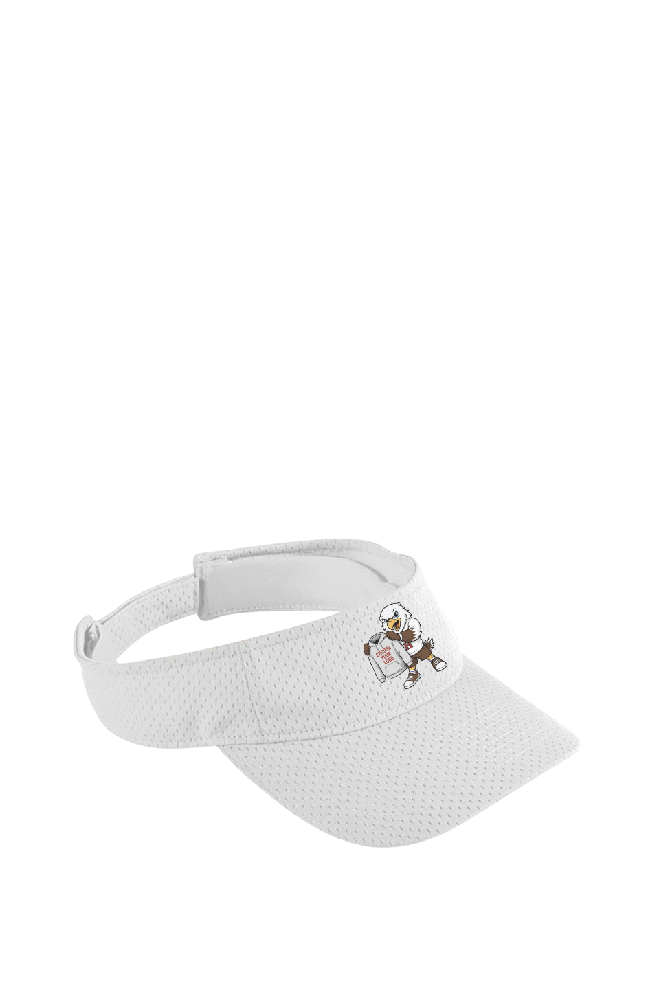 Heritage Visor