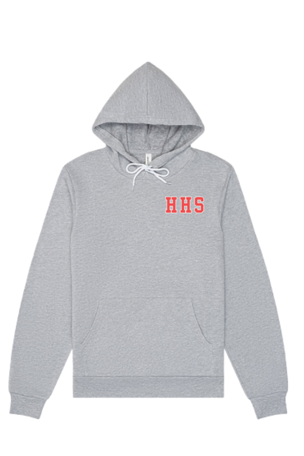 Heritage Lightweight  Hoodie