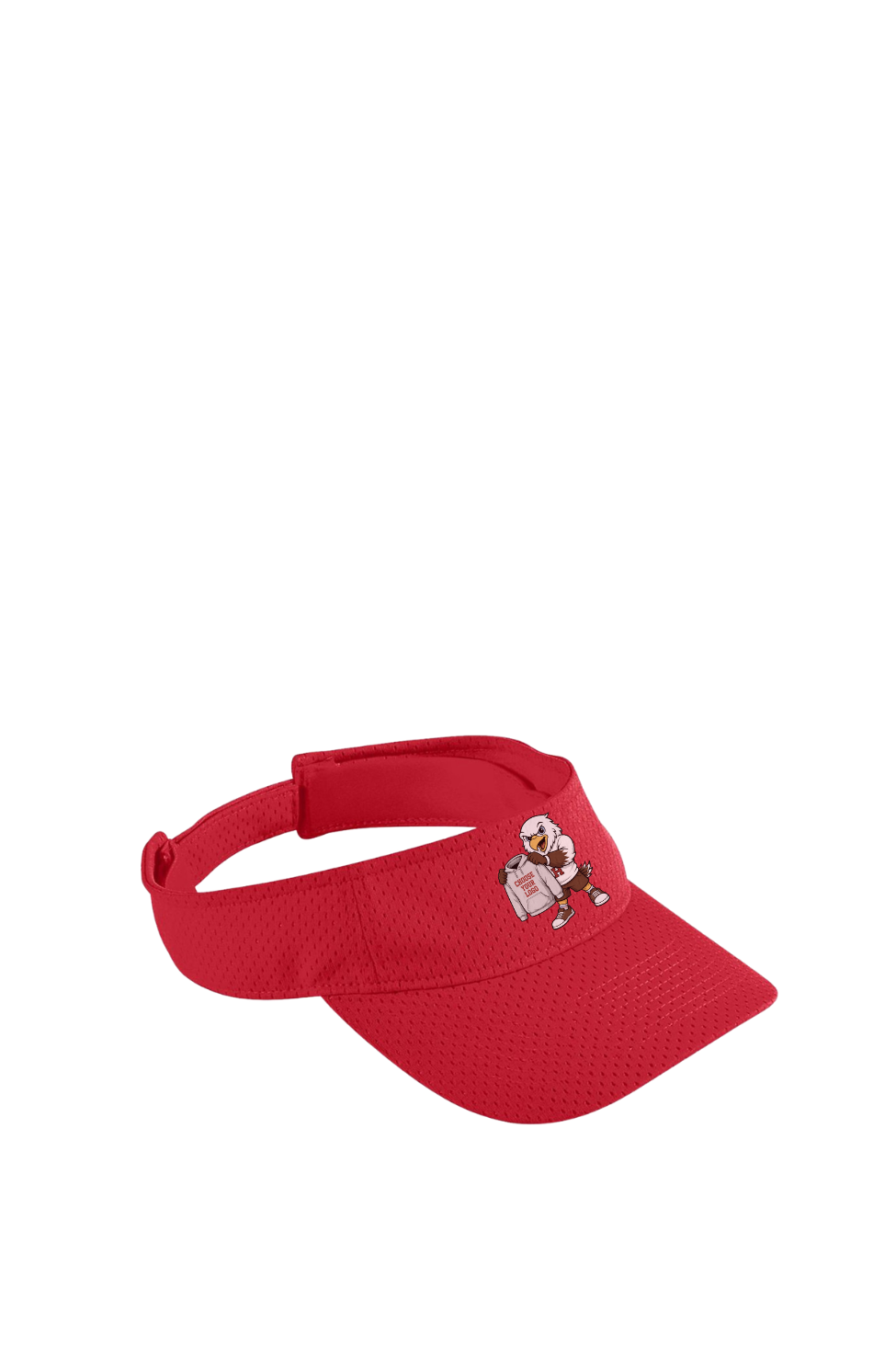 Heritage Visor