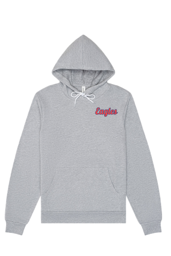 Heritage Lightweight  Hoodie